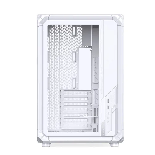 CASE PC JONSBO X400 PRO WHITE